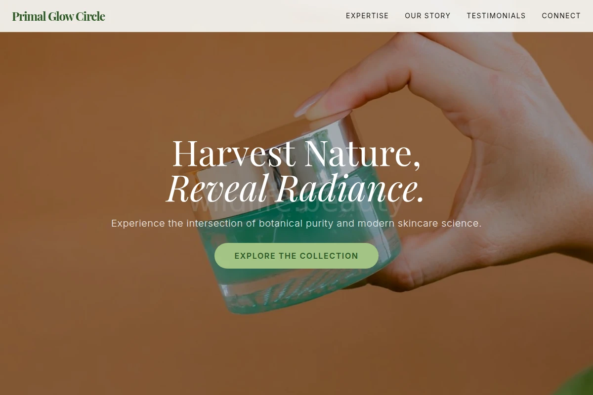 Rose Beauty Products