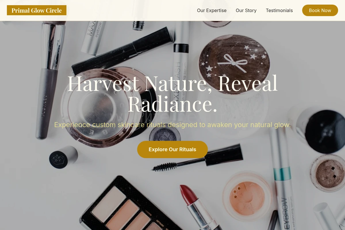 cosmetics